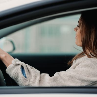 The happiest drivers in the country have been announced with motorists in Wales topping the list