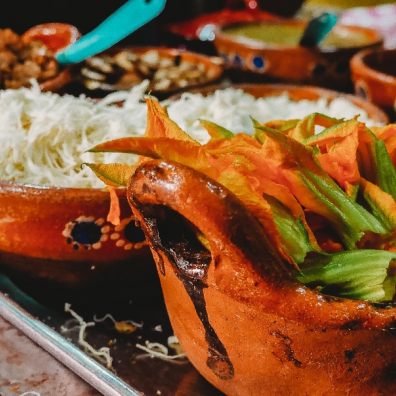 Foodie favourites include USA, Mexico, Thailand and India