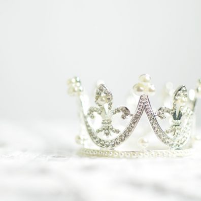 For centuries Queens and Princesses have been adorned in the finest jewels