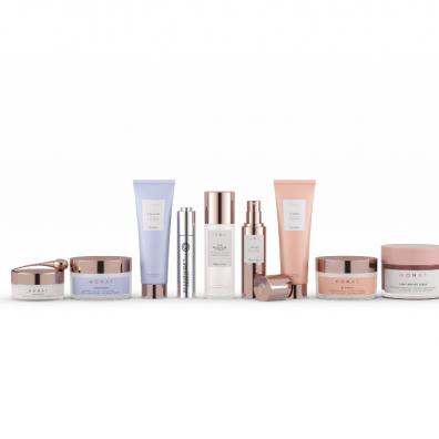 MONAT Global Launches MONAT Skincare