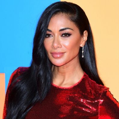 nicole scherzinger beauty