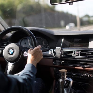 Britain's top drivers