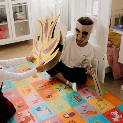 Playroom