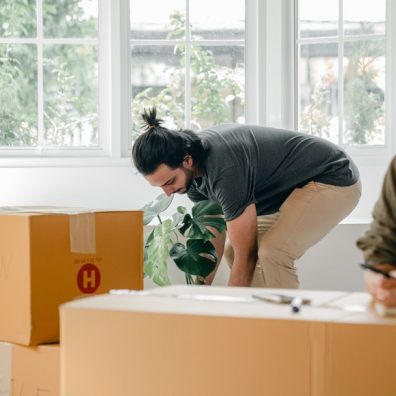 5 Tips for moving house on the cheap