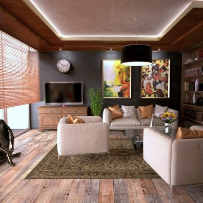 7 Modern and stylish home updates for 2021 - What's trending