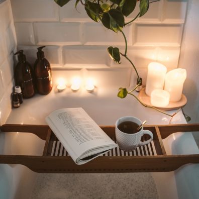 3 Ways to make your home more relaxing