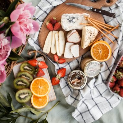 Seven in ten Brits have made more effort with their picnics