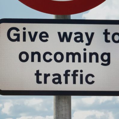 Mysterious road signs across the UK could land drivers with hefty penalties if they are misunderstood.