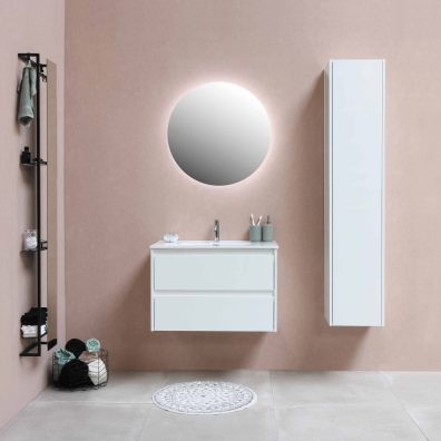 modern bathroom