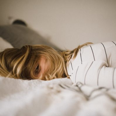Sleep deprivation is far more common than you may think
