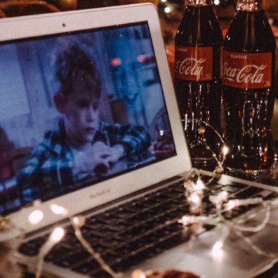 Home Alone is the UK’s favourite Christmas movie of all time