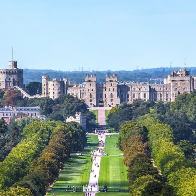 windsor castle expensive home to decorate