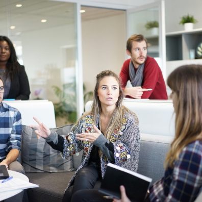 Balfour Beatty made progress tin 2020 to improve gender pay gap and gender bonus gap