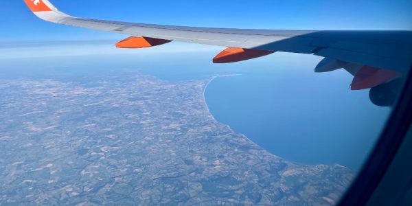 The plane seat beauty experts say is worst for your skin