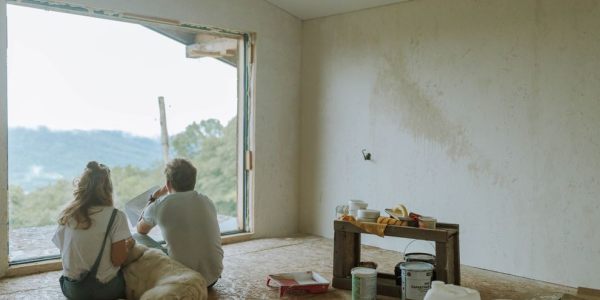 4 Ways to Reduce Stress During a Home Renovation