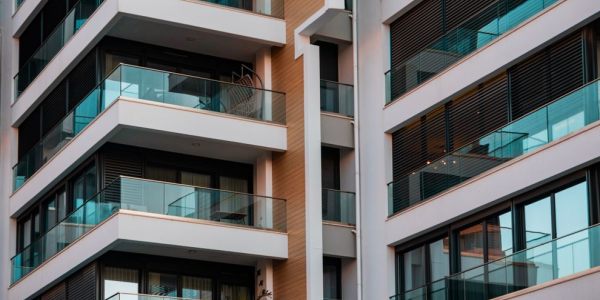 How to Make City Flats Feel Fresher, Calmer and Easier to Live In