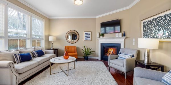 The Secret to a Home That Feels Fresh in Summer and Cosy in Autumn