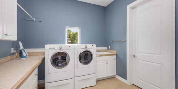 Innovative Utility Room Ideas For A Well-Organised Space | The