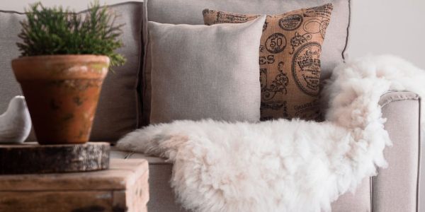 Creative Ways to Refresh Tired Furniture on a Sensible Budget