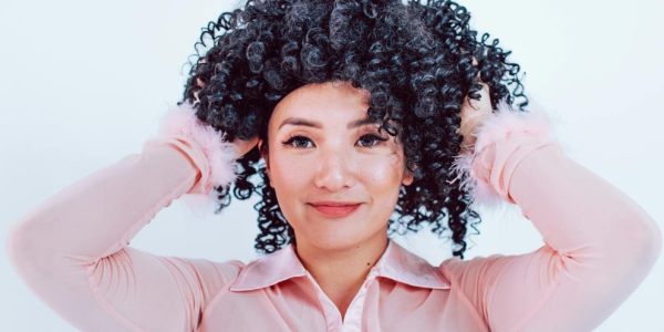 Elevate Forever: Human Hair Lace Front Wigs