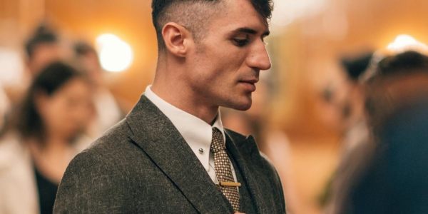 Elevate Your Wardrobe: Mastering Tweed Suits for Modern Elegance