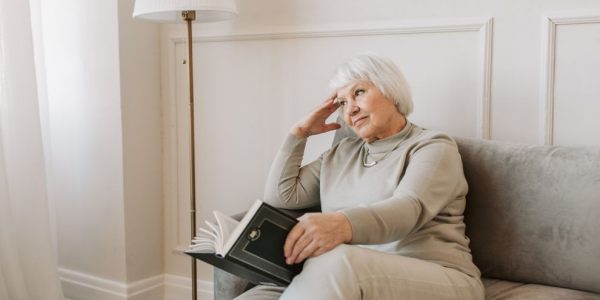What Does a Good Quality of Life Look Like as We Get Older?