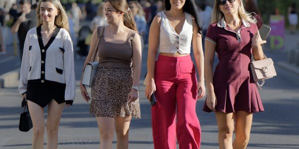 Season‑Slay Elegance: Dress Ideas to Dominate This Year